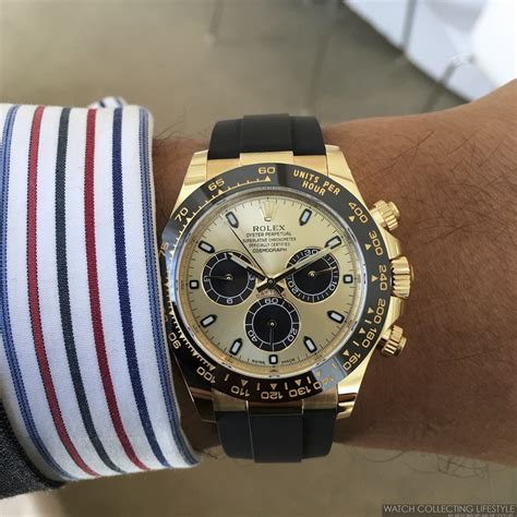 rolex daytona oysterflex strap adjustment|rolex daytona 116519 oysterflex strap.